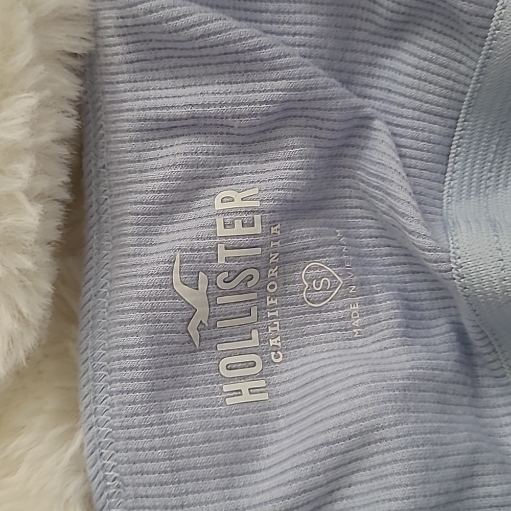 Hollister Bodysuit - Picture 7 of 7